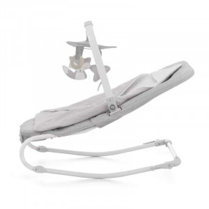 KINDERKRAFT NJIHALICA FELIO 2 STONE GRAY - Img 4