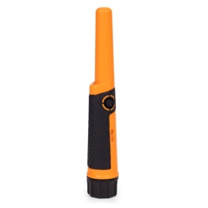 Metal detektor Waterproof Pinpointer LED Flashlight 2006 - Img 7