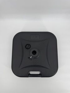 POSTOLJE ZA SUNCOBRANE 22L BLACK - Img 4
