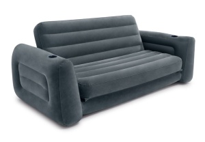 Sofa na naduvavanje 2u1 INTEX - Img 6