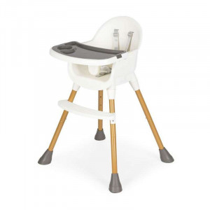 STOLICA ZA HRANJENJE BABY WHITE - Img 4