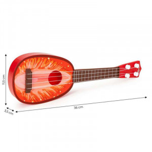UKULELE GITARA ZA DECU JAGODA - Img 6
