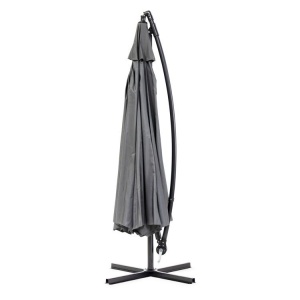 VELIKI 3.5M SUNCOBRAN GRAY - Img 3