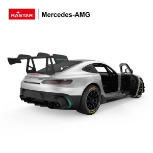 Automobil na daljinsko upravljanje Mercedes AMG GT2 – Rastar - Img 7