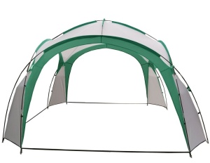BAŠTENSKI ŠATOR ZA PIKNIK +TORBA GREEN - Img 5