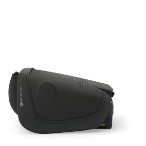 Kinderkraft auto sediste UNITY 2 I-Size BLACK - Img 4
