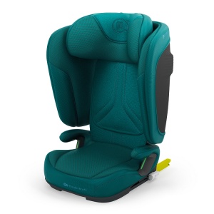Kinderkraft auto sediste UNITY 2 I-Size GREEN - Img 5