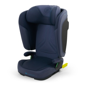 Kinderkraft auto sediste UNITY 2 I-Size NAVY - Img 6
