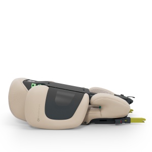 KINDERKRAFT AUTOSEDISTE XPAND2 PRO I-SIZE 100-150CM BEIGE - Img 7