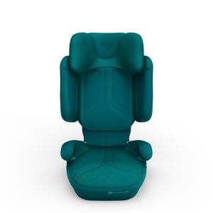 KINDERKRAFT AUTOSEDISTE XPAND2 PRO I-SIZE 100-150CM GREEN - Img 3