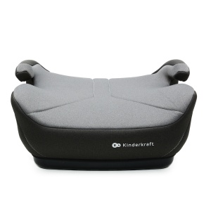 KINDERKRAFT BUSTER I-BOOST2 125-150CM GREY - Img 2