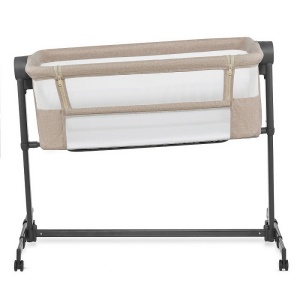 KINDERKRAFT KOLEVKA 2U1 NESTEE UP 2 BEIGE - Img 4