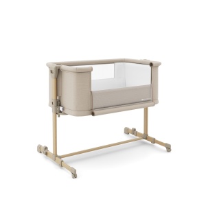 KINDERKRAFT KOLEVKA NESTE GROW 2 BEIGE - Img 3