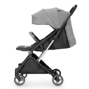 KINDERKRAFT KOLICA INDY GREY - Img 4