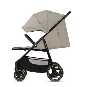 KINDERKRAFT KOLICA TRIG 3 STONE BEIGE - Img 6