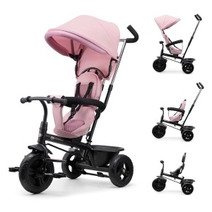 KINDERKRAFT TRICIKL FREEWAY 2 PINK