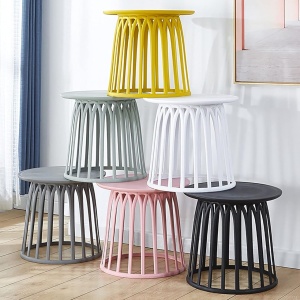 MODERNI STO UNI BOLZZ SIVI - Img 5