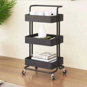 POLICA STORAGE BLACK BOLZZ - Img 1