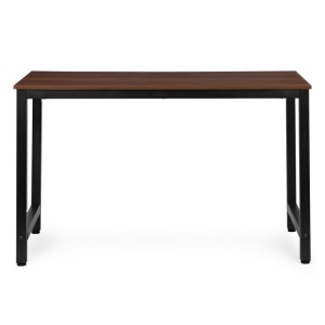 Radni sto za računar 120 × 60 cm – Dark Walnut ModernHome - Img 4