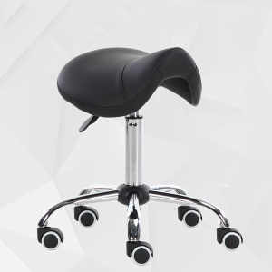 ROTIRAJUĆA STOLICA, PODESIVA, ZA SALON - ORDINACIJU MODERNO 17
