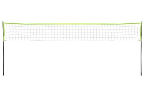 Sklopiva sportska mreža 600×240 cm za odbojku i badminton – MOVEPRO - Img 2