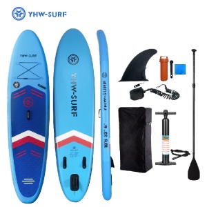 SUP DASKA YIW 3,2M BLUE - Img 1