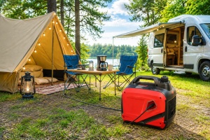 AGREGAT SILENT DUAL FUELKM2500i BOLZZ - Img 2