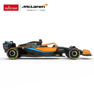 Automobil na daljinsko upravljanje McLaren F1 MCL36 – Rastar - Img 6