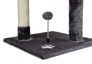 CESKO ZA MACKE AMI XL DARK GRAY - Img 3