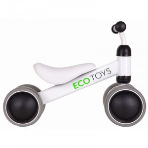 ECOTOYS GURALICA BELA - Img 2