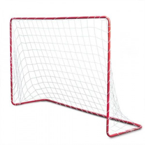 Golovi za fudbal x 2 kom 180x122cm ECOTOYS - Img 3