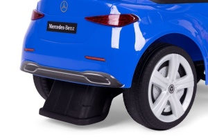 Guralica Mercedes C CLASS sa interaktivnim volanom i zvucima, BLUE - Img 5