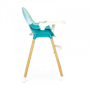 HRANILICA ZA BEBE 2U1 ECO BLUE - Img 6