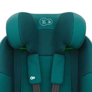 KINDERKRAFT AUTO SEDIŠTE COMFORT UP 2 PLUS i-Size green - Img 4