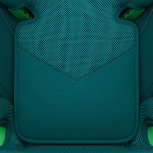 KINDERKRAFT AUTO SEDIŠTE JUNIOR FIX 2 PLUS I-Size 100-150cm GREEN - Img 9