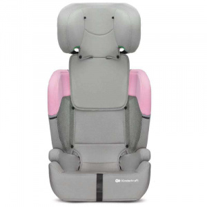 KINDERKRAFT AUTOSEDISTE COMFORT UP I-SIZE 76-150CM PINK - Img 6