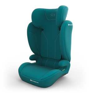 KINDERKRAFT AUTOSEDISTE I-SPARK 2 PLUS I SIZE GREEN - Img 3
