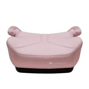 KINDERKRAFT BUSTER I-BOOST2 125-150CM PINK - Img 5