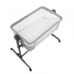 KINDERKRAFT KOLEVKA NESTE UP 2 LIGHT GREY - Img 3