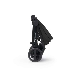 KINDERKRAFT KOLICA 3U1 NEWLY MINK PRO CLASSIC BLACK - Img 6
