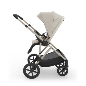 KINDERKRAFT KOLICA 3U1 PRIME 3 BEIGE - Img 6
