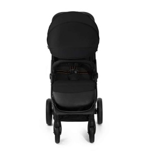 KINDERKRAFT KOLICA TRIG 3 ONYX BLACK - Img 3