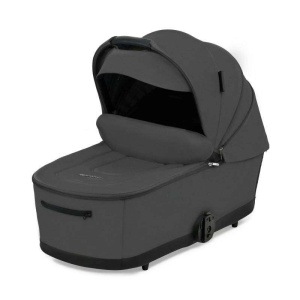 KINDERKRAFT KOLICA YOXI 2u1 MOONLIGHT GREY - Img 4