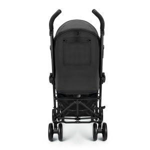 KINDERKRAFT KOLICA ZA BEBE GRANDE 2 GRAY - Img 5