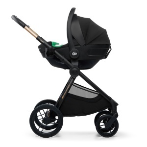 KINDERKRAFT KOLICA ZA BEBE SET 2U1 NEA 2 WHISPER DUNE BIZUU - Img 6