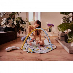 KINDERKRAFT PODLOGA ZA IGRU SMARTPLAY SEA - Img 7