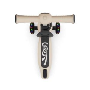 KINDERKRAFT TROTINET HALLEY 2 STONE WHITE - Img 4