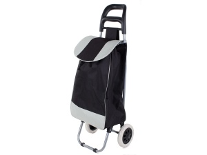 KOLICA ZA KUPOVINU MAXI BLACK - Img 2