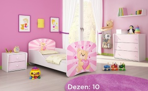 Krevet za decu 160x80 acma 1 10