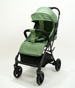 La MaMa - NaNe kolica za bebe Green - Img 2